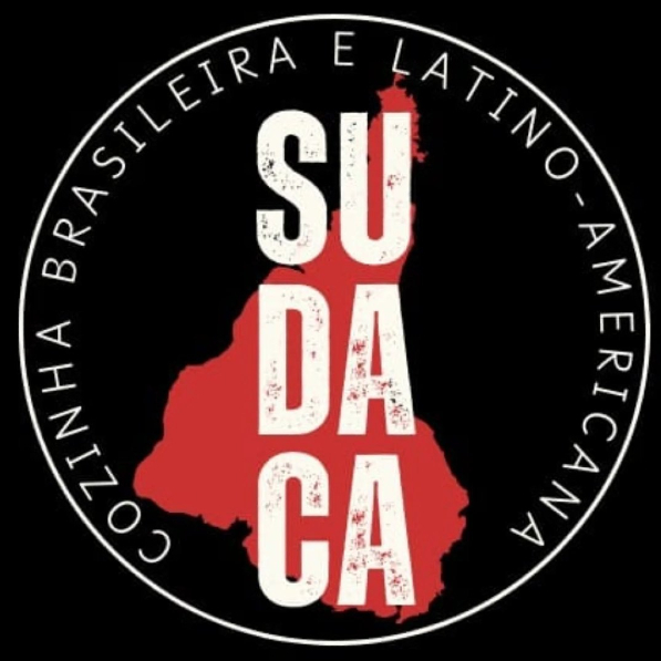 Cozinha Sudaca - logo