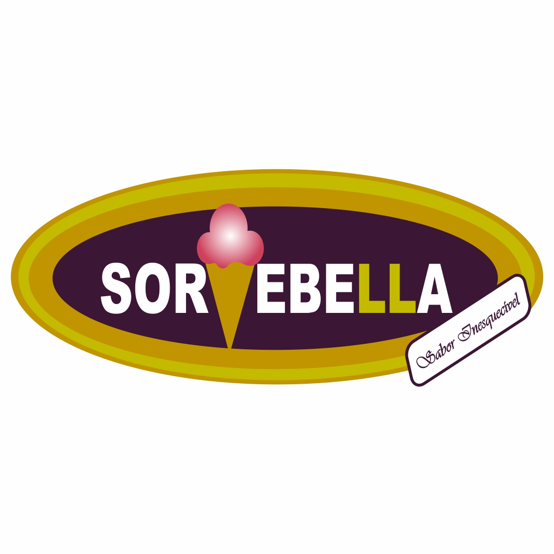 Sorvebella - logo