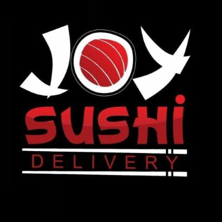 Joy Sushi Delivery - logo