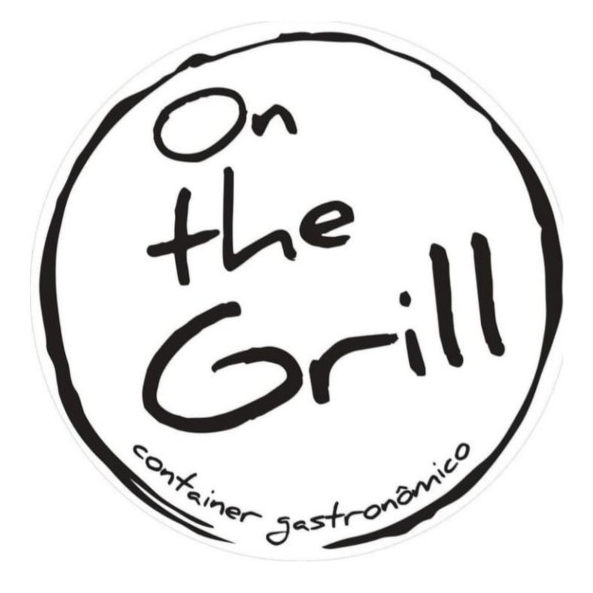 On the Grill - logo