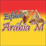 Esfihas Arabiam - logo