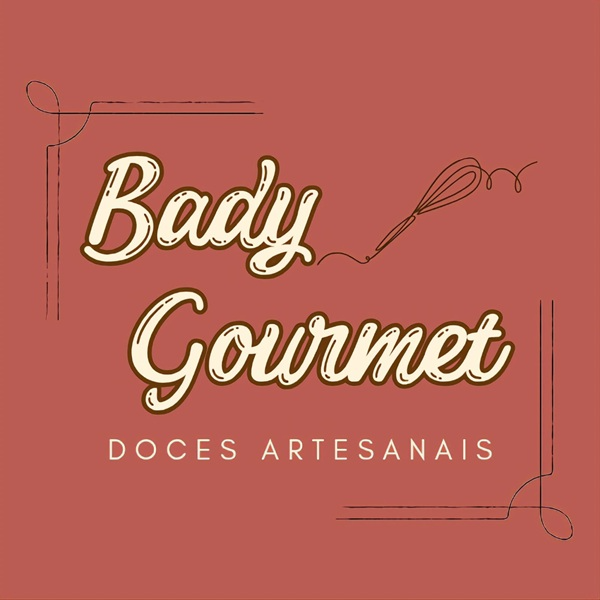 Bady Gourmet  - logo