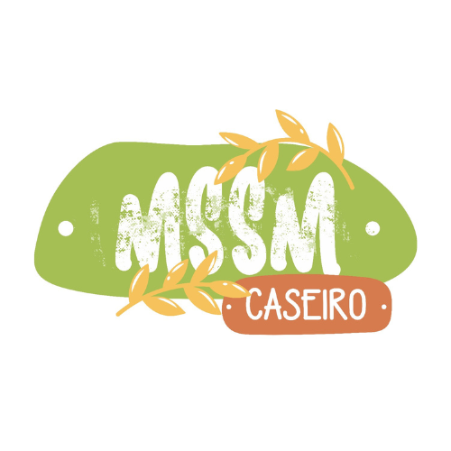 Mssm Caseiros - logo