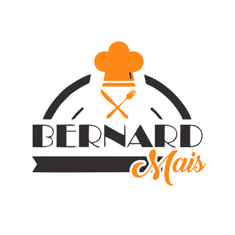 Bernard Mais - logo