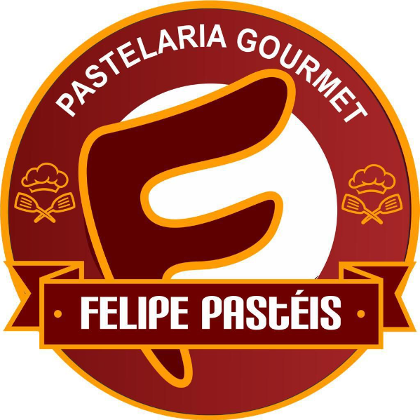 Felipe Pastéis  - logo