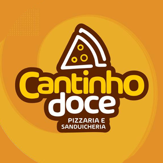 Cantinho Doce - Pizzaria & Sanduicheria - logo