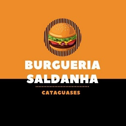 Burgueria Saldanha - logo