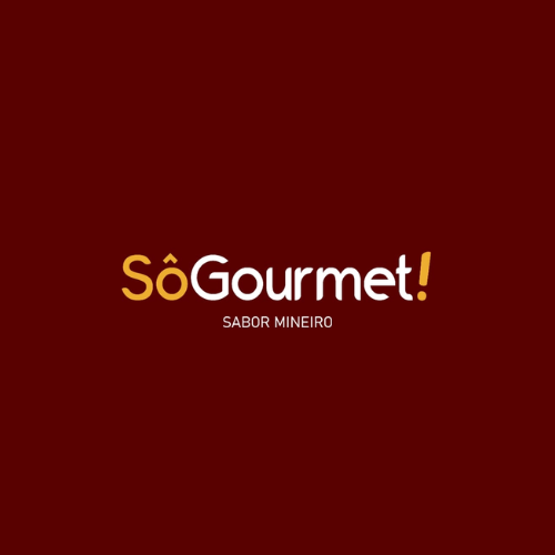 SôGourmet! - logo