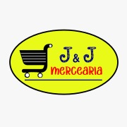 J & J Mercearia - logo