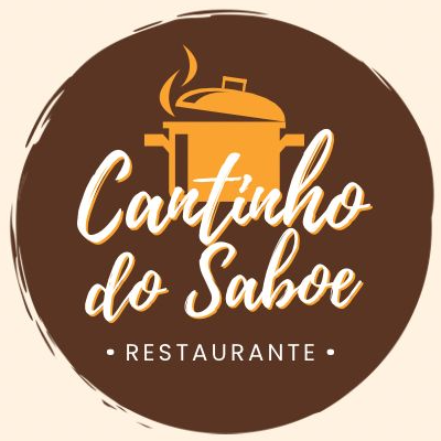 Cantinho do Sabor  - logo