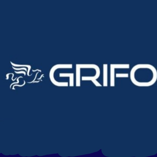 Grifo Conveniência - logo