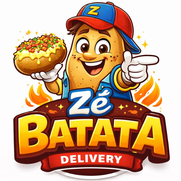 Zé Batata - logo