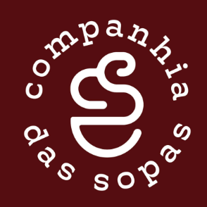 Cia das sopas - logo