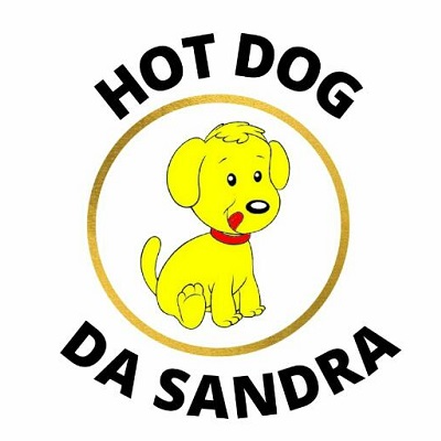 Hot Dog da Sandra - logo