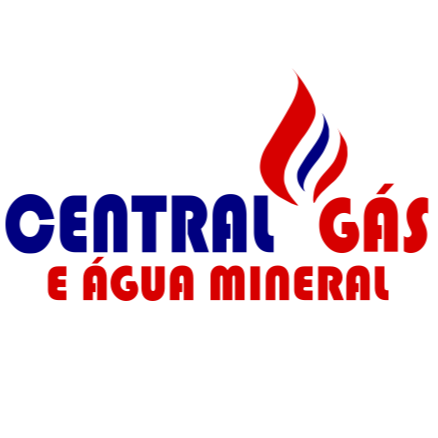 Central Gás e Água Mineral - logo