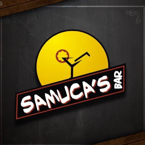Samuca's Bar  - logo