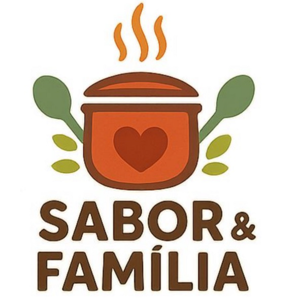Marmitaria Sabor e Família - logo
