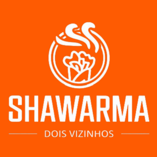 Shawarma's DV - logo