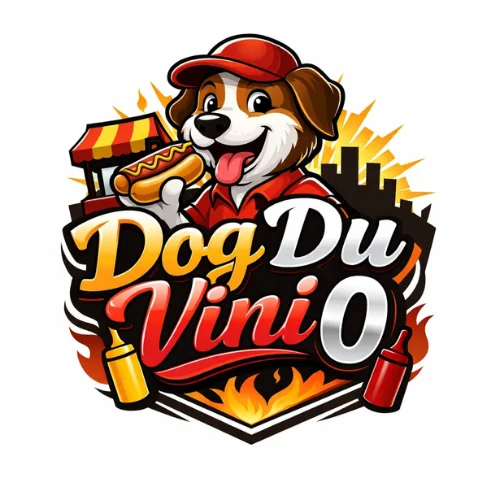 Dog do Vini - logo