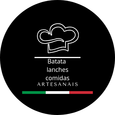 Bella Batata - logo