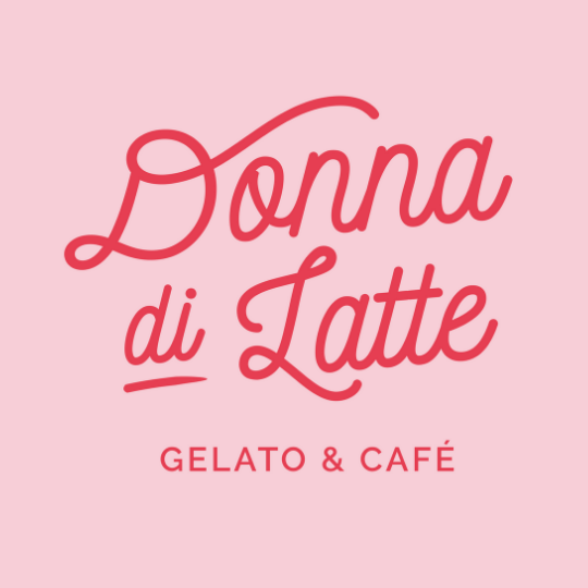 Donna di Latte - logo