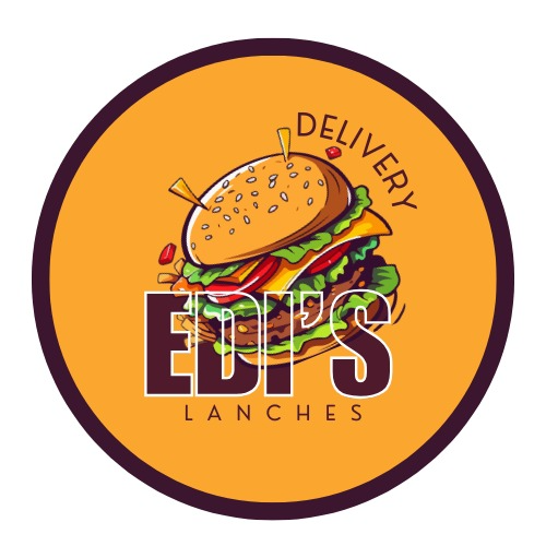 Edis Lanches - logo