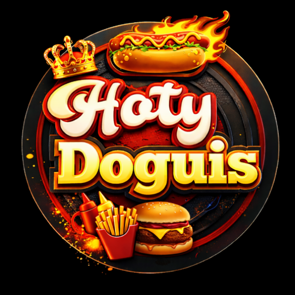 HotyDogui - logo