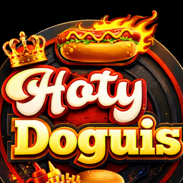 HotyDogui - logo