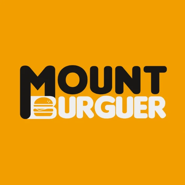 Mount Burguer - logo