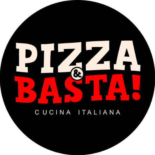 Pizza e Basta! - logo