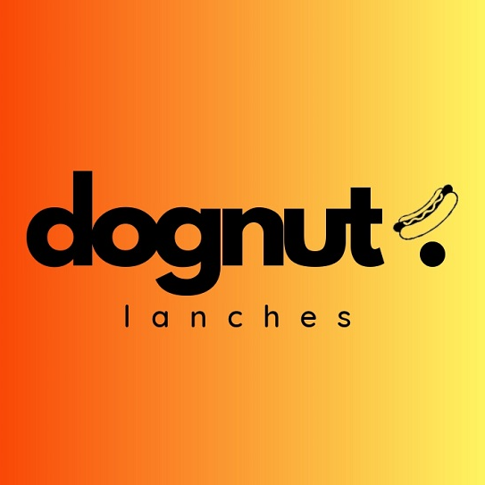 Dognut Lanches - logo