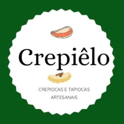 Crepiêlo - logo