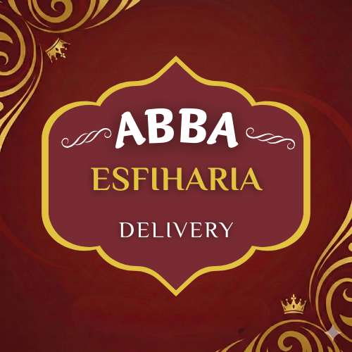 Abba Esfiharia - logo