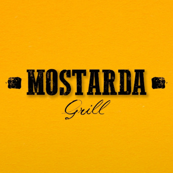 Mostarda Grill - logo