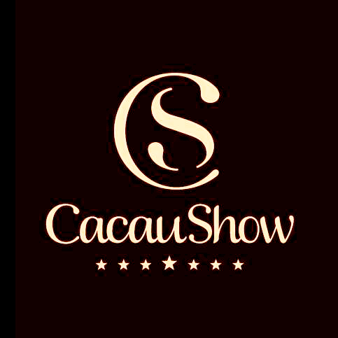Cacau Show - logo