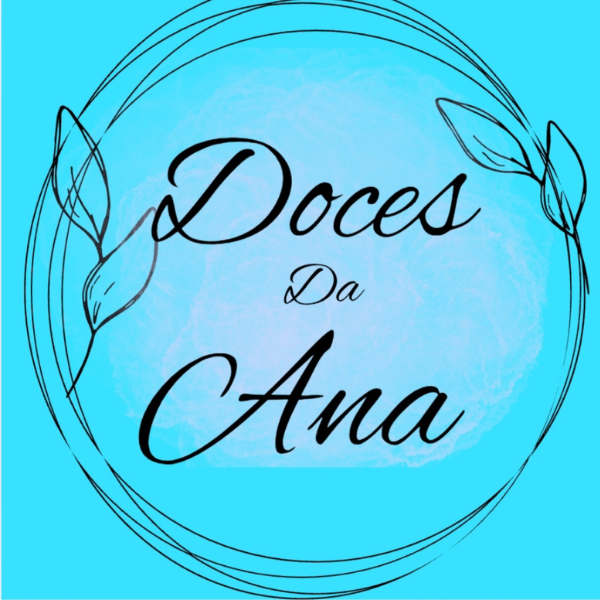 Doces da Ana - logo