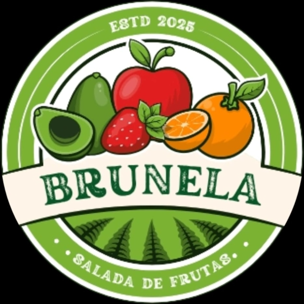 Brunela - logo