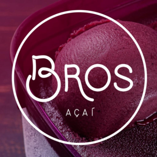 Bros Paraíso - logo