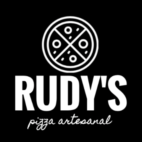 RUDY’S Pizza Artesanal - logo