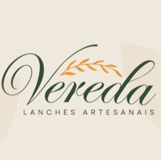 Vereda Lanches Artesanais - logo