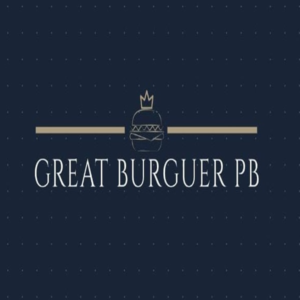 Great Burguer PB - logo