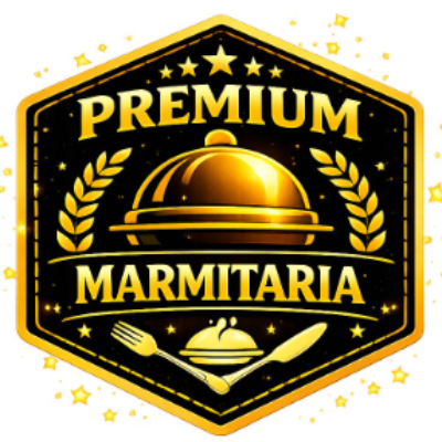 Marmitaria Premium - logo