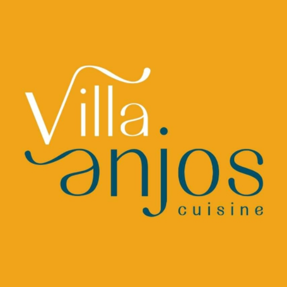 Restaurante Villa Anjos - logo