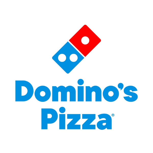 Domino's Pizza - logo
