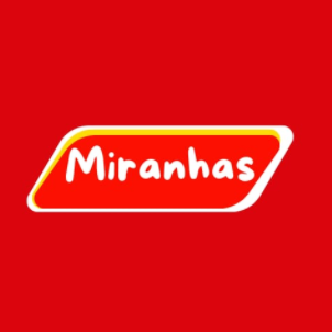 Miranhas - logo
