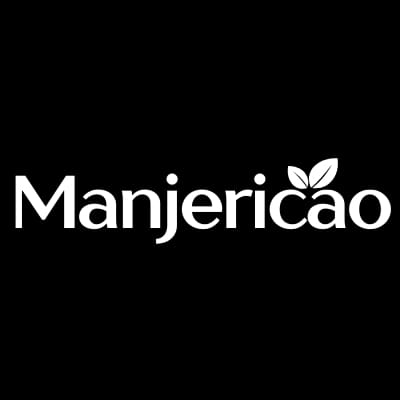 Manjericão Batata Recheada - logo