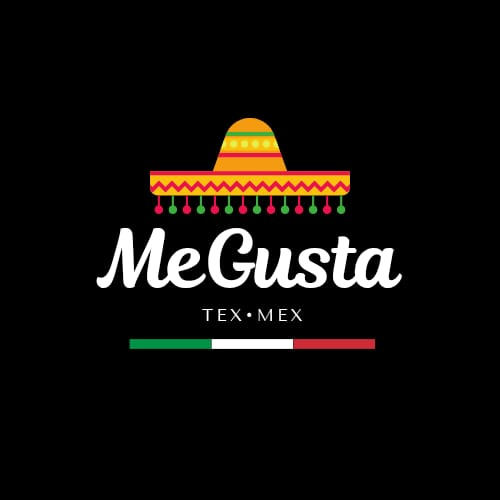 Me Gusta TexMex - logo