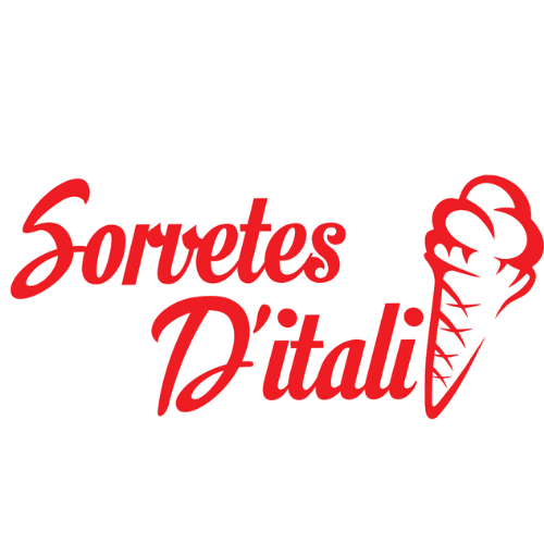 Sorvetes D'Itali - logo