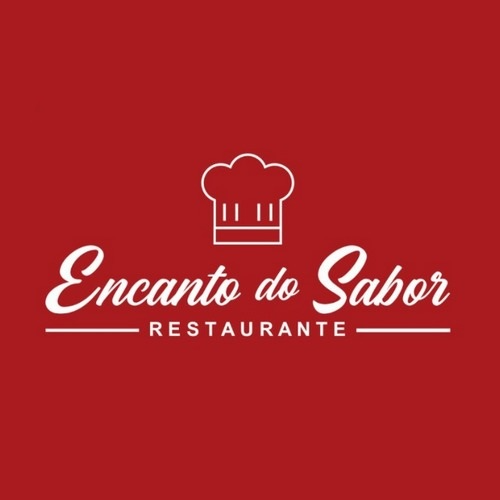 Encanto do Sabor - logo