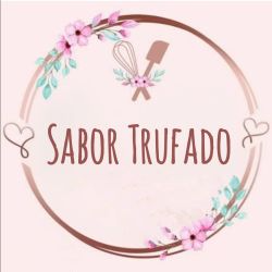 Sabor Trufado - logo